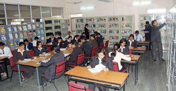 College Image
